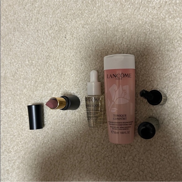 Lancôme Gift Set with Samples, NWT - Picture 8 of 8